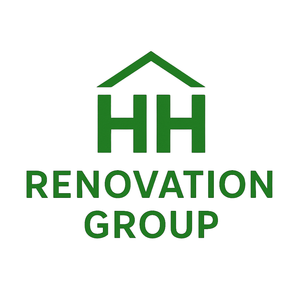 HH Renovation Group Logo